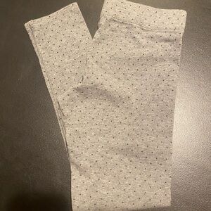 Womens American eagle leggings